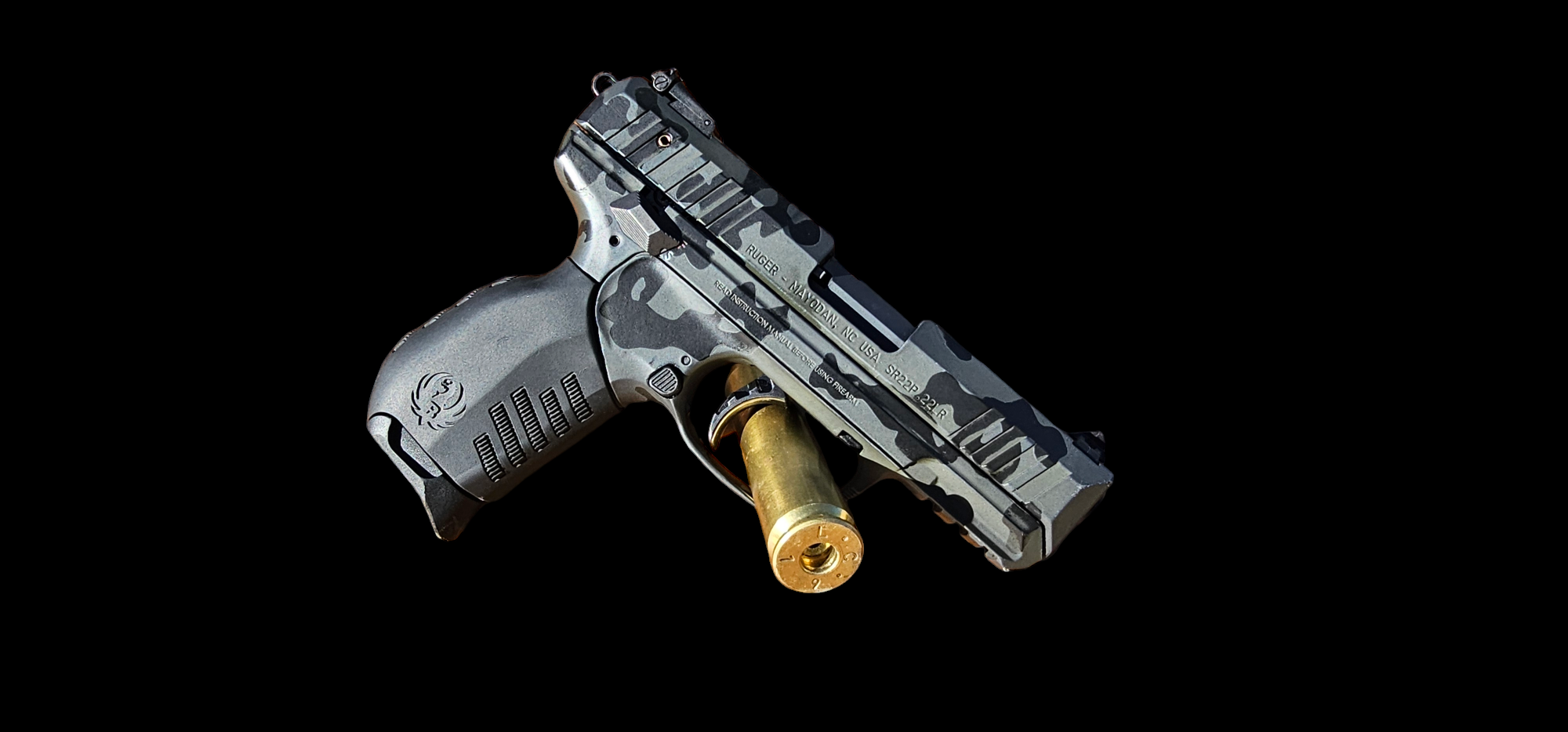 Display gun 3
